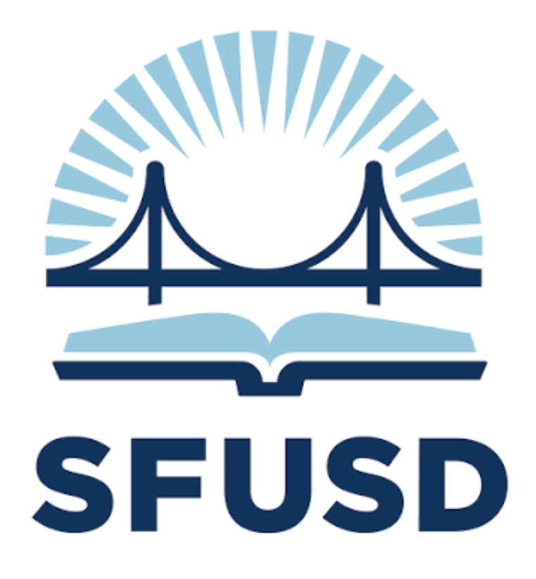 San Francisco Unified School District icon
