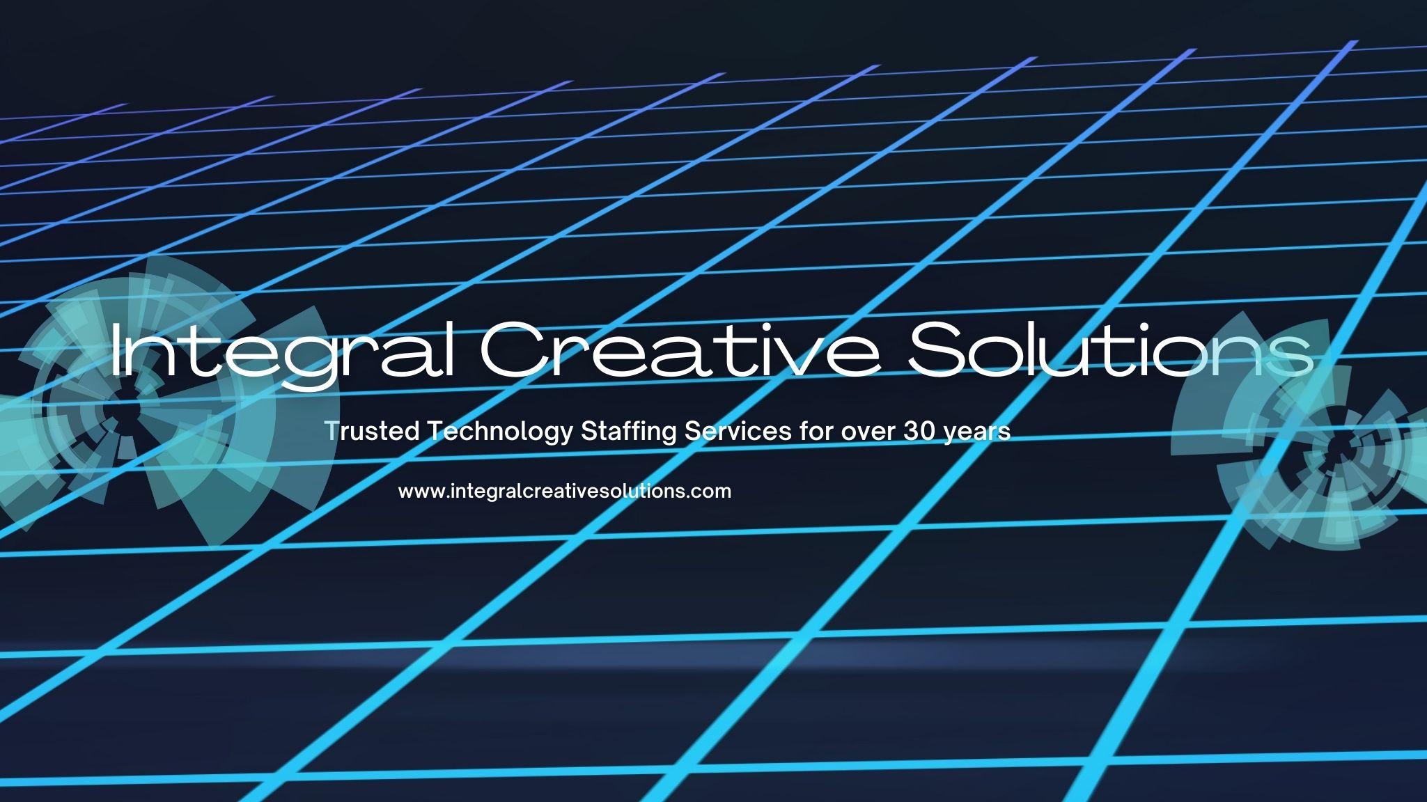 Integral Creative Solutions icon